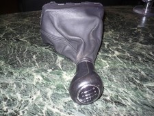 Audi A6 4F C6 Schaltknauf