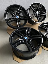*Neu* 4 Original BMW 5er F10