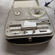 Grundig , TK-40 Tonbandgerät