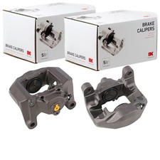 2X NK BREMSSATTEL HINTEN