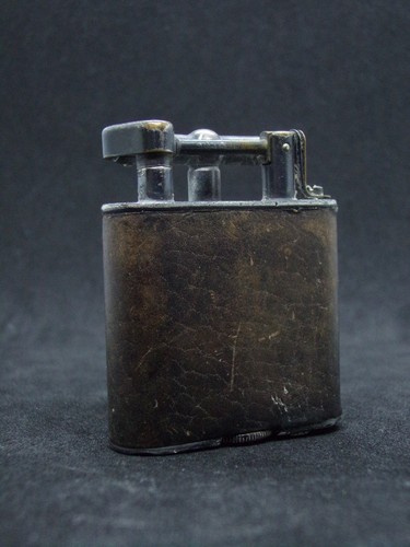 Dunhill unique leather - dunhill,