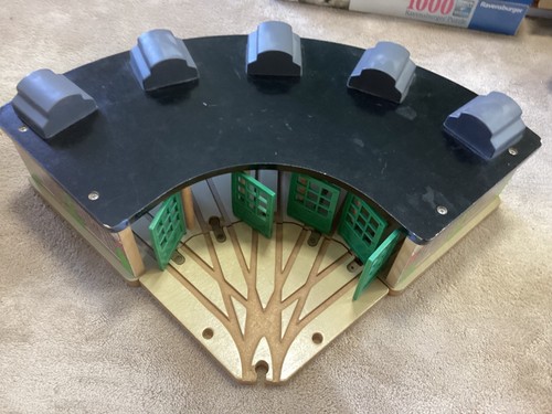 Thomas friends wooden - &,