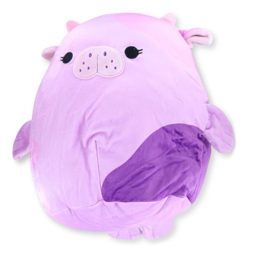 Squishmallow zoll sea - 12,