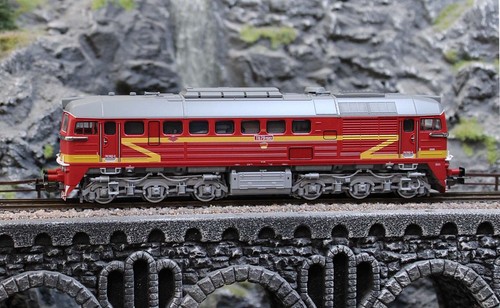 Piko 52931 diesellokomotive - 52931,