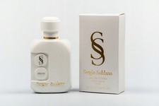 ⭐⭐ Sergio Soldano Men EdT