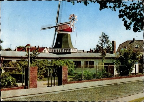 Nordseebad norderney - nordseebad,