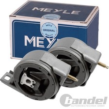 Meyle motorlager hinten - 2x,