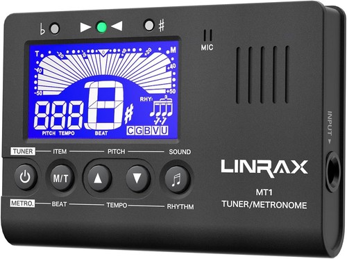 Mt1 metronom stimmgerät in - metronom, stimmgerät,