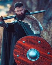 Mytholon Rorrik Schild