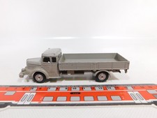Märklin 1:43 8009 Guss Modell Lastwagen LKW Krupp Titan #DZ340-0,5