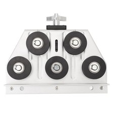 Bremsschlauchbiegemaschine