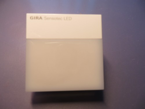 Gira sensotec led - gira,