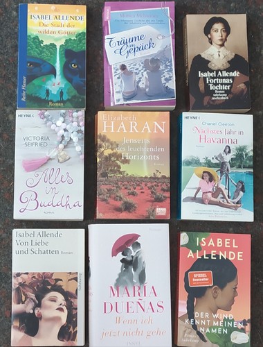 Paket frauen isabel - paket, frauen:
