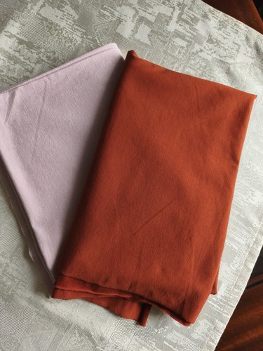 Stoffreste jersey - 2,
