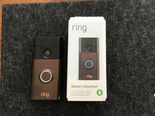 TÜRKLINGEL RING DOORBELL  3rd