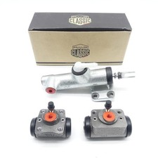 Rad Haupt Bremszylinder Set