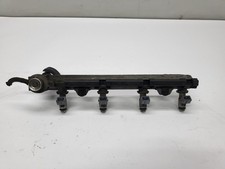 VW GOLF 4 1J - Einspritzdüsen Einspritzleiste 036133319B (75)