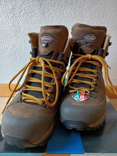 Meindl gomera mfs herren - mfs,