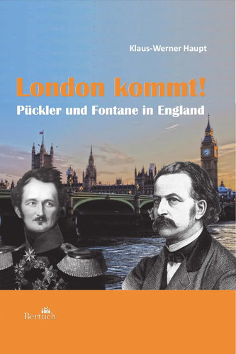 London kommt pückler und - london,