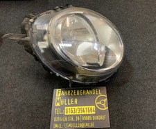 Original Frontscheinwerfer