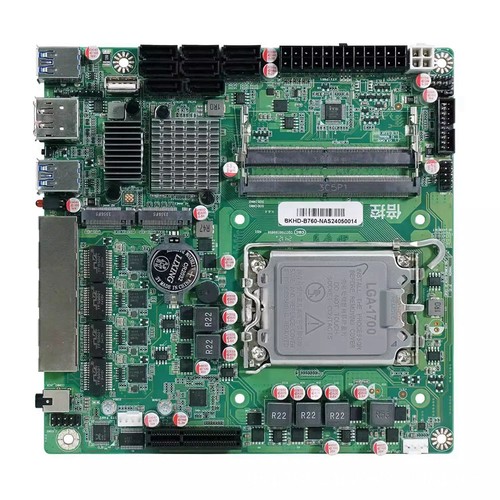Itx b760 nas motherboard - b760, home