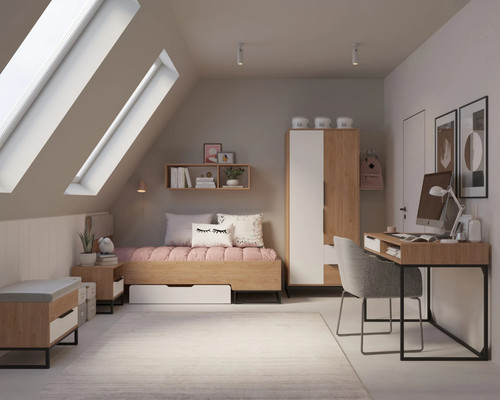 Rauma smart living möbel - rauma,