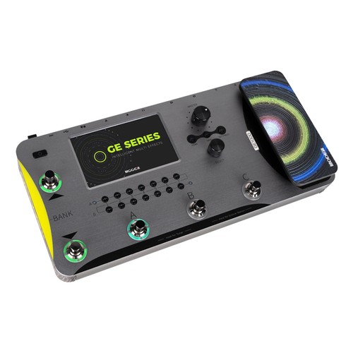 Mooer audio 1000 - mooer,