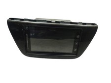 Radio Navigationssystem Infotainment SUZUKI SX4 S-CROSS 39920-62MA7