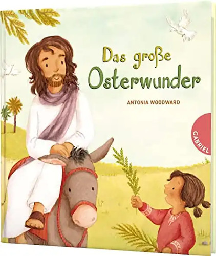 Das große osterwunder - das,