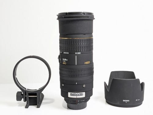 Sigma 500 4 6 3 - sigma, ex