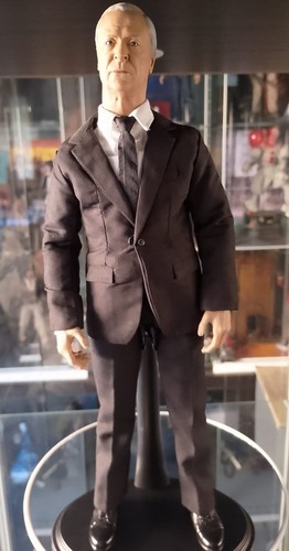 Actionfigur custom alfred - -,