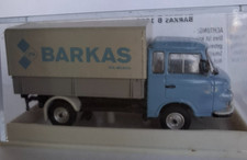 Barkas B 1000  Barkas