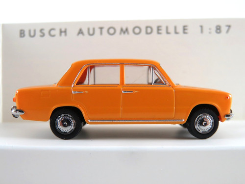 Busch 50107 lada 1200 - 50107,