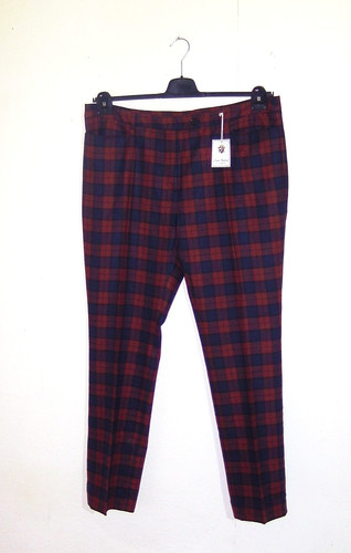 Damen hose charles - damen-hose, 48,