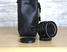 Carl Zeiss Jena Pancolar