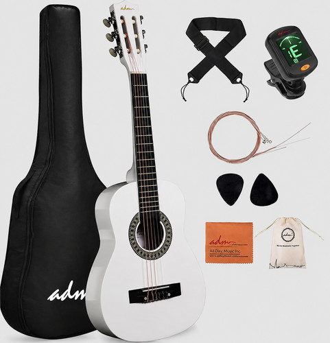 Adm kinder klassikgitarren - kinder,