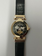 Automatik Herrenuhr Minoir