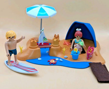 Playmobil 9425 ★ Familie am