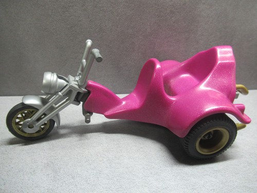 Playmobil zubehör motorrad - playmobil,