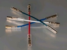 Headshell Kabel Set |