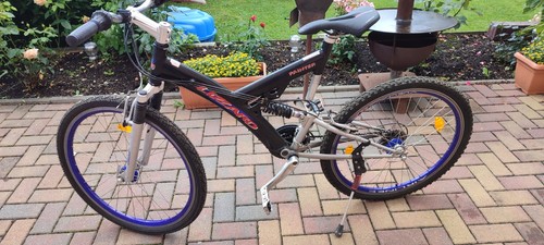 Mountainbike zoll - mountainbike, 26