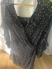 Kleid Frauen GUESS Gr. M Festlich