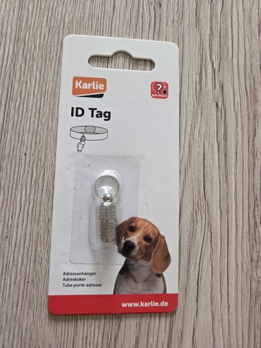 Hunde adressanhänger - hunde,