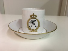 KPM Berlin Sammlertasse