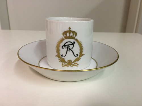 Kpm berlin sammlertasse - kpm,