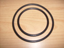 Antriebsriemen Satz 2 Stück