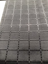 2x Dekoschal Fertigvorhang