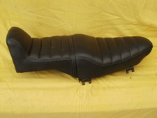 AME Sitzbank Stufensitzbank Kawasaki Z 1000A1 Rahmen AME K10