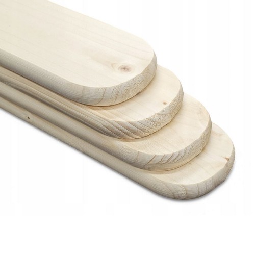 Qls stk zaunlatten 120 - qls,