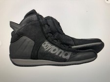 Daytona AC4 WD Motorradstiefel Herren Gr.47, kaum benutzt  (D560)